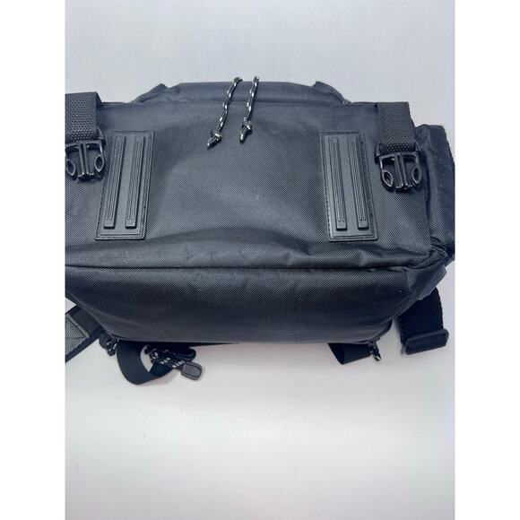 Quantaray QS 32571 Nylon Camera Bag Heavy Duty Shoulder Strap - Picture 7 of 8